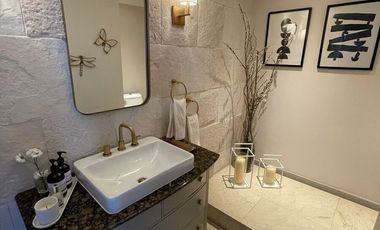 VENTA DEPARTAMENTO PH EN LOMAS COUNTRY CLUB, HUIXQUILUCAN