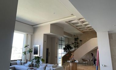 VENTA DEPARTAMENTO PH EN LOMAS COUNTRY CLUB, HUIXQUILUCAN