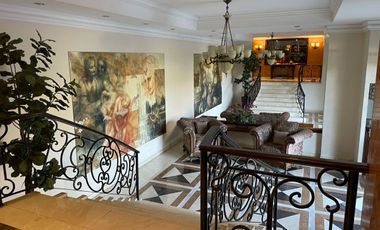 VENTA DEPARTAMENTO PH EN LOMAS COUNTRY CLUB, HUIXQUILUCAN