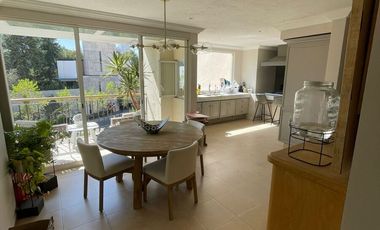 VENTA DEPARTAMENTO PH EN LOMAS COUNTRY CLUB, HUIXQUILUCAN