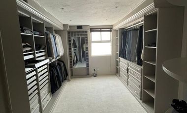 VENTA DEPARTAMENTO PH EN LOMAS COUNTRY CLUB, HUIXQUILUCAN