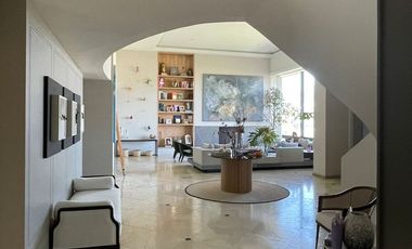 VENTA DEPARTAMENTO PH EN LOMAS COUNTRY CLUB, HUIXQUILUCAN