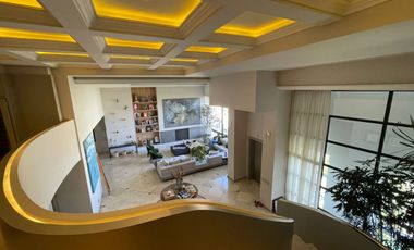 VENTA DEPARTAMENTO PH EN LOMAS COUNTRY CLUB, HUIXQUILUCAN