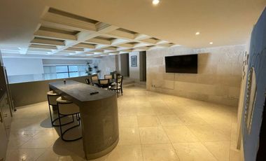 VENTA DEPARTAMENTO PH EN LOMAS COUNTRY CLUB, HUIXQUILUCAN