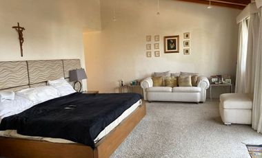 VENTA CASA EN PRADO LARGO, ATIZAPAN