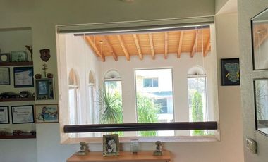 VENTA CASA EN PRADO LARGO, ATIZAPAN