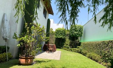 VENTA CASA EN PRADO LARGO, ATIZAPAN