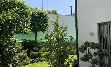 VENTA CASA EN PRADO LARGO, ATIZAPAN