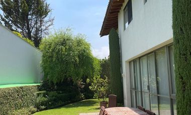 VENTA CASA EN PRADO LARGO, ATIZAPAN