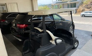 VENTA CASA EN PRADO LARGO, ATIZAPAN