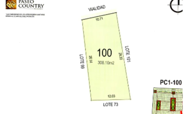 VENTA TERRENO EN YUCATAN COUNTRY CLUB, MERIDA, YUCATAN