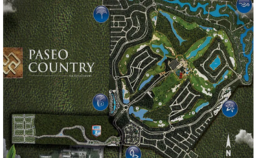 VENTA TERRENO EN YUCATAN COUNTRY CLUB, MERIDA, YUCATAN