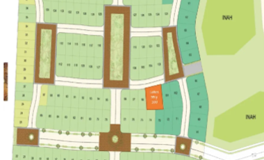 VENTA TERRENO EN YUCATAN COUNTRY CLUB, MERIDA, YUCATAN