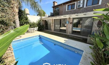 Casa en Venta, Granadero Baigorria.