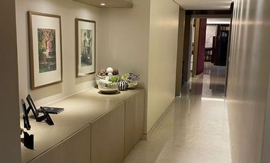 VENTA DEPARTAMENTO EN LA PUNTA, BOSQUES DE LAS LOMAS, CUAJIMALPA