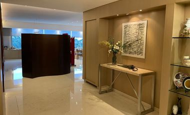 VENTA DEPARTAMENTO EN LA PUNTA, BOSQUES DE LAS LOMAS, CUAJIMALPA