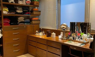 VENTA DEPARTAMENTO EN LA PUNTA, BOSQUES DE LAS LOMAS, CUAJIMALPA