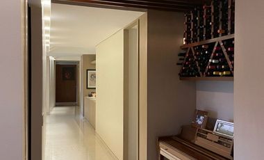 VENTA DEPARTAMENTO EN LA PUNTA, BOSQUES DE LAS LOMAS, CUAJIMALPA