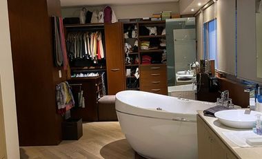 VENTA DEPARTAMENTO EN LA PUNTA, BOSQUES DE LAS LOMAS, CUAJIMALPA