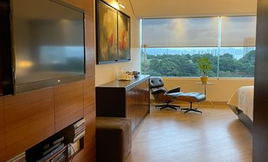 VENTA DEPARTAMENTO EN LA PUNTA, BOSQUES DE LAS LOMAS, CUAJIMALPA