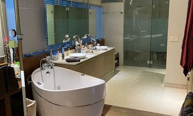 VENTA DEPARTAMENTO EN LA PUNTA, BOSQUES DE LAS LOMAS, CUAJIMALPA