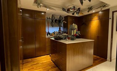 Departamento PH en venta BOSQUE REAL, HUIXQUILUCAN