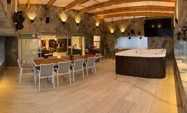 Departamento PH en venta BOSQUE REAL, HUIXQUILUCAN