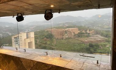 Departamento PH en venta BOSQUE REAL, HUIXQUILUCAN