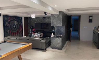 Departamento PH en venta BOSQUE REAL, HUIXQUILUCAN