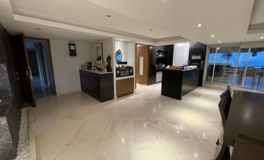 Departamento PH en venta BOSQUE REAL, HUIXQUILUCAN