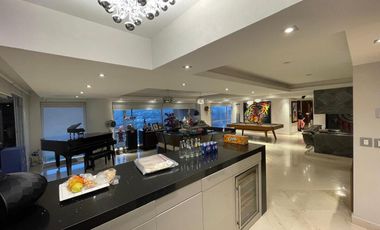 Departamento PH en venta BOSQUE REAL, HUIXQUILUCAN