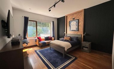 Casa de revista en venta LOMAS COUNTRY CLUB, HUIXQUILUCAN