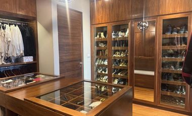 Casa de revista en venta LOMAS COUNTRY CLUB, HUIXQUILUCAN