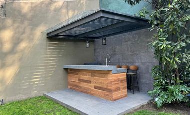 Casa de revista en venta LOMAS COUNTRY CLUB, HUIXQUILUCAN