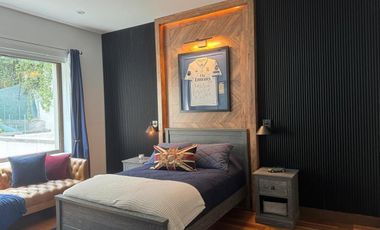 Casa de revista en venta LOMAS COUNTRY CLUB, HUIXQUILUCAN