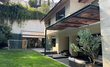 Casa de revista en venta LOMAS COUNTRY CLUB, HUIXQUILUCAN