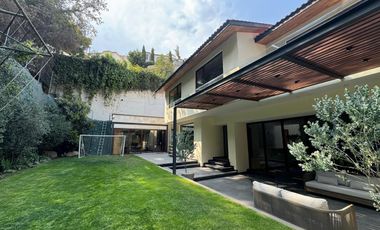 Casa de revista en venta LOMAS COUNTRY CLUB, HUIXQUILUCAN