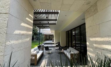 Casa de revista en venta LOMAS COUNTRY CLUB, HUIXQUILUCAN