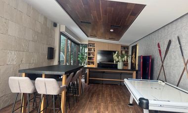 Casa de revista en venta LOMAS COUNTRY CLUB, HUIXQUILUCAN