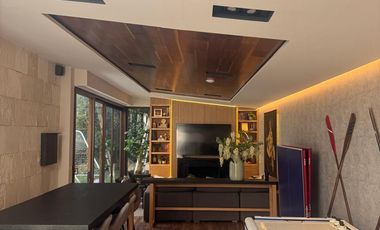 Casa de revista en venta LOMAS COUNTRY CLUB, HUIXQUILUCAN