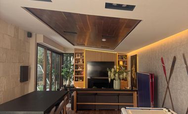 Casa de revista en venta LOMAS COUNTRY CLUB, HUIXQUILUCAN