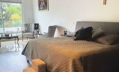 CASA EN VENTA LOMAS COUNTRY CLUB, HUIXQUILUCAN