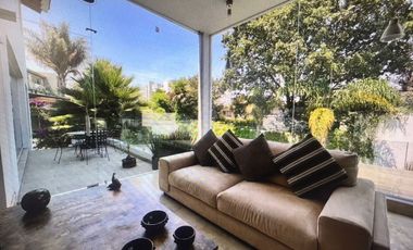 CASA EN VENTA LOMAS COUNTRY CLUB, HUIXQUILUCAN