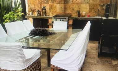 CASA EN VENTA LOMAS COUNTRY CLUB, HUIXQUILUCAN