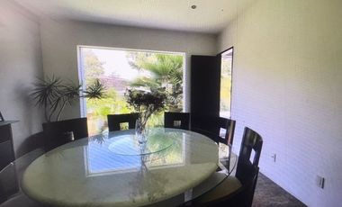 CASA EN VENTA LOMAS COUNTRY CLUB, HUIXQUILUCAN