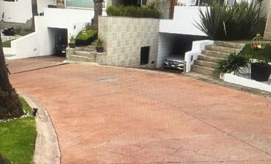 CASA EN VENTA LOMAS COUNTRY CLUB, HUIXQUILUCAN