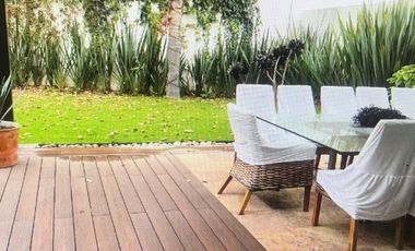 CASA EN VENTA LOMAS COUNTRY CLUB, HUIXQUILUCAN