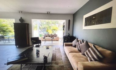 CASA EN VENTA LOMAS COUNTRY CLUB, HUIXQUILUCAN