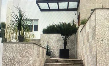 CASA EN VENTA LOMAS COUNTRY CLUB, HUIXQUILUCAN