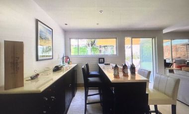 CASA EN VENTA LOMAS COUNTRY CLUB, HUIXQUILUCAN